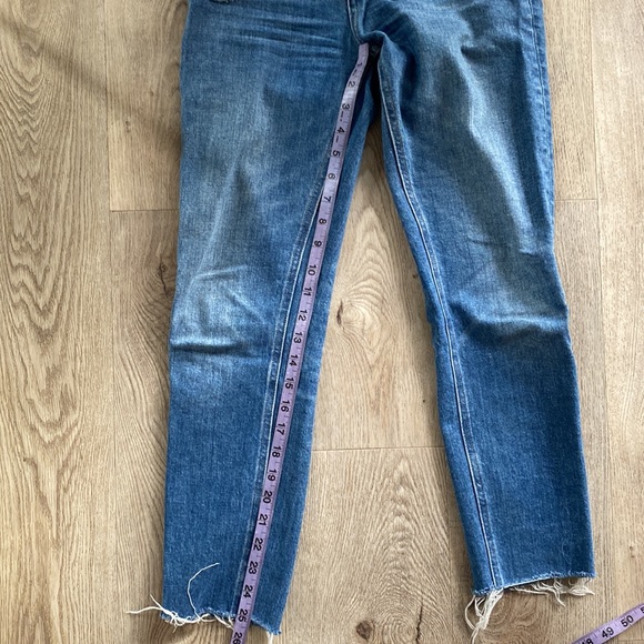 Denim Forum - Yoko High Rise Slim - Picture 5 of 6
